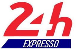24Expresso Logo